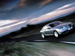 Bentley Continental GT 2003 года